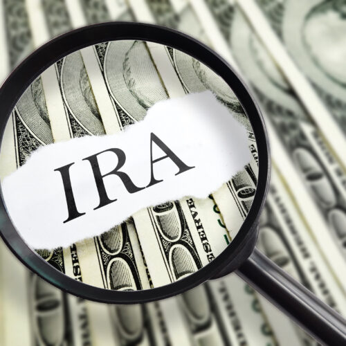 Are IRAs Holding You Back? Meet the Unstoppable Force of a Saveday 401(k)