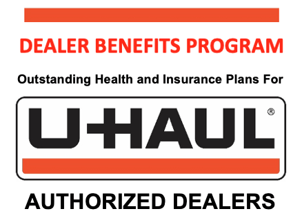 U-Haul Deal Benefits Program