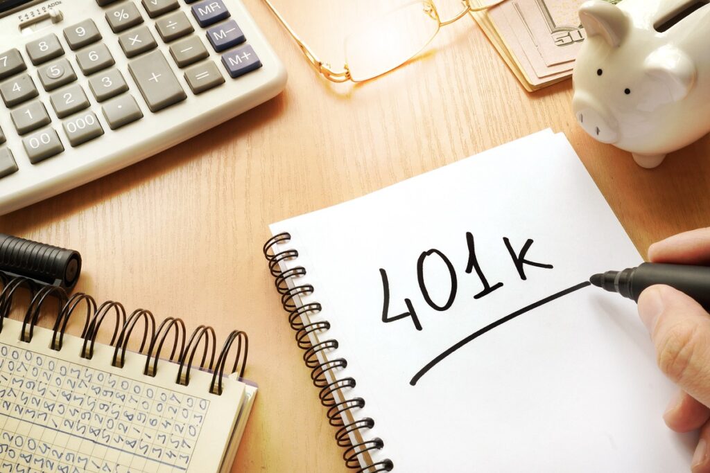 401k guide for small business owners