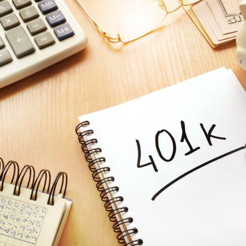 Small Business Guide to Setting Up a 401(k)